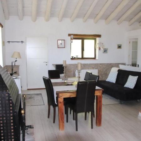 Casa Tatisita Buhardilla Daire Segura de la Sierra Dış mekan fotoğraf