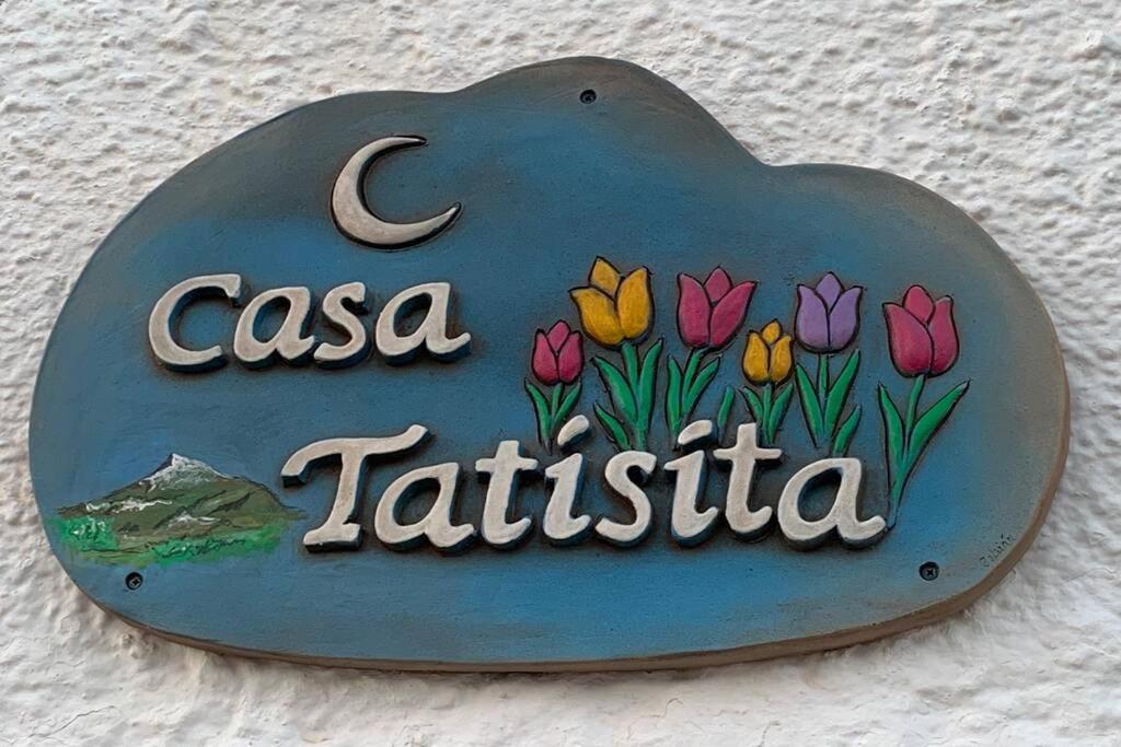 Casa Tatisita Buhardilla Daire Segura de la Sierra Dış mekan fotoğraf