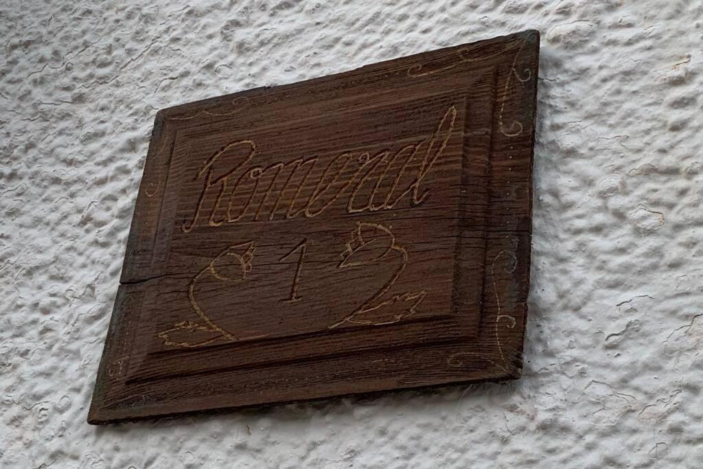 Casa Tatisita Buhardilla Daire Segura de la Sierra Dış mekan fotoğraf