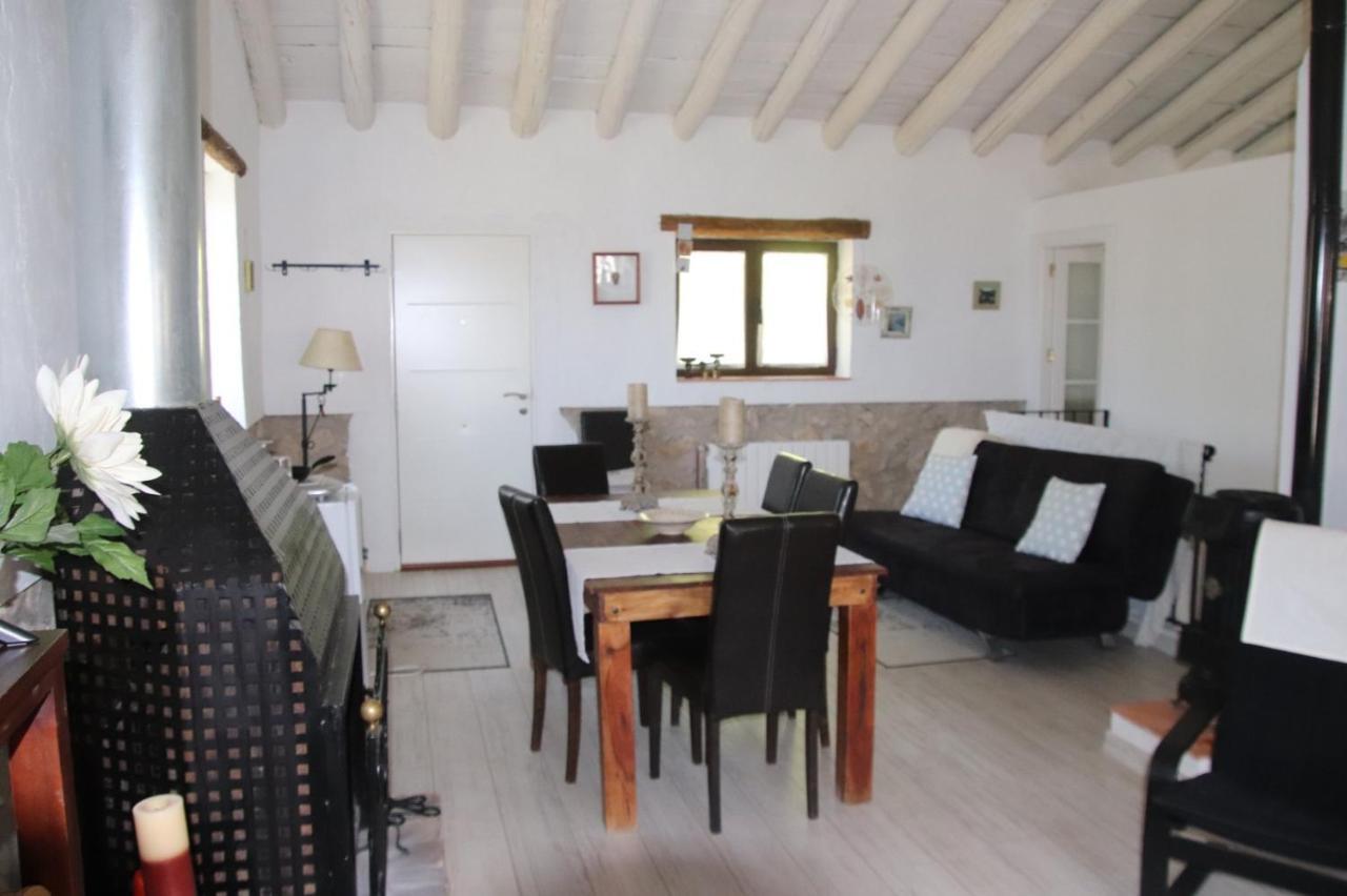 Casa Tatisita Buhardilla Daire Segura de la Sierra Dış mekan fotoğraf